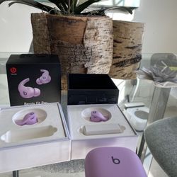 Brand New beats Fit Pro Orig $200