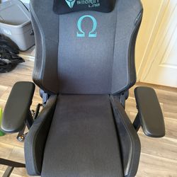 Secret Labs Gaming Chair