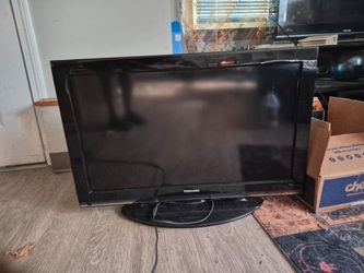 Toshiba 32" TV