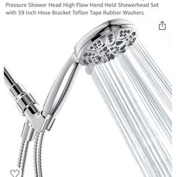 Brand New Shower Head