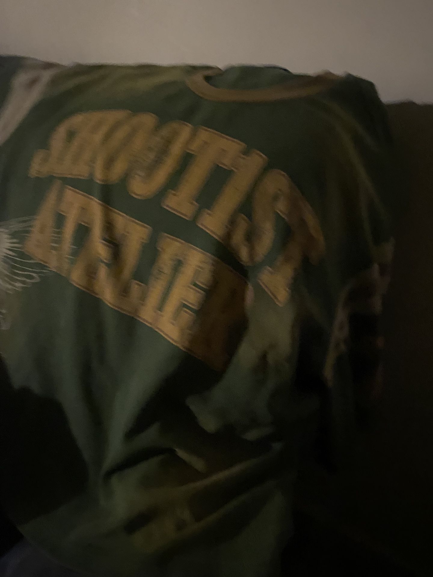 Shooters Atelier Shirt