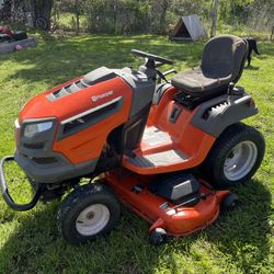 Husqvarna LGT2654 for Sale in Springtown TX OfferUp