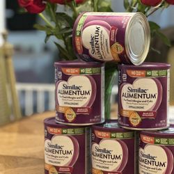 Similac Alimentum with 2-FL HMO Baby Formula Powder - 12.1oz