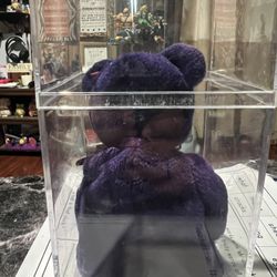 Princess Diana Beenie Babies