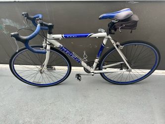 Trek Bike