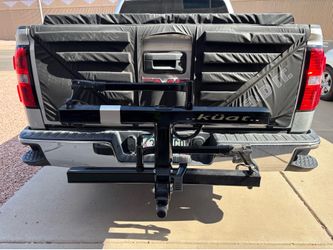 Kuat NV 2.0 Hitch Bike Rack