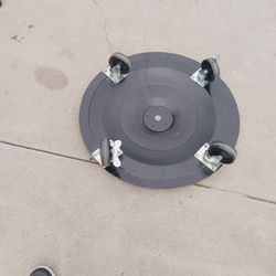 Sled - Shop Wheels