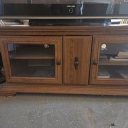TV Console