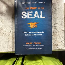 The Way Of The Seal