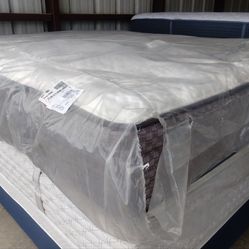 COLCHON KING NUEVO ✅