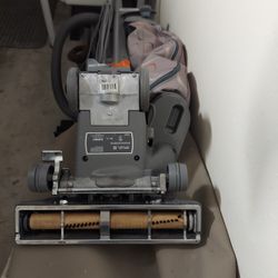 Kirby Vacuum 