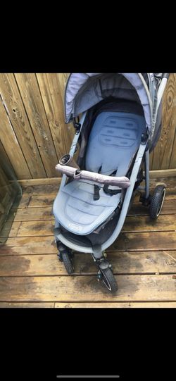 Heavy Duty Stroller
