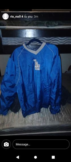 LA Jacket