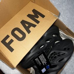 Yeezy Foams