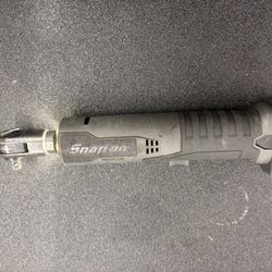Snapon Electric Ratchet
