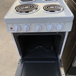 Small Stove 