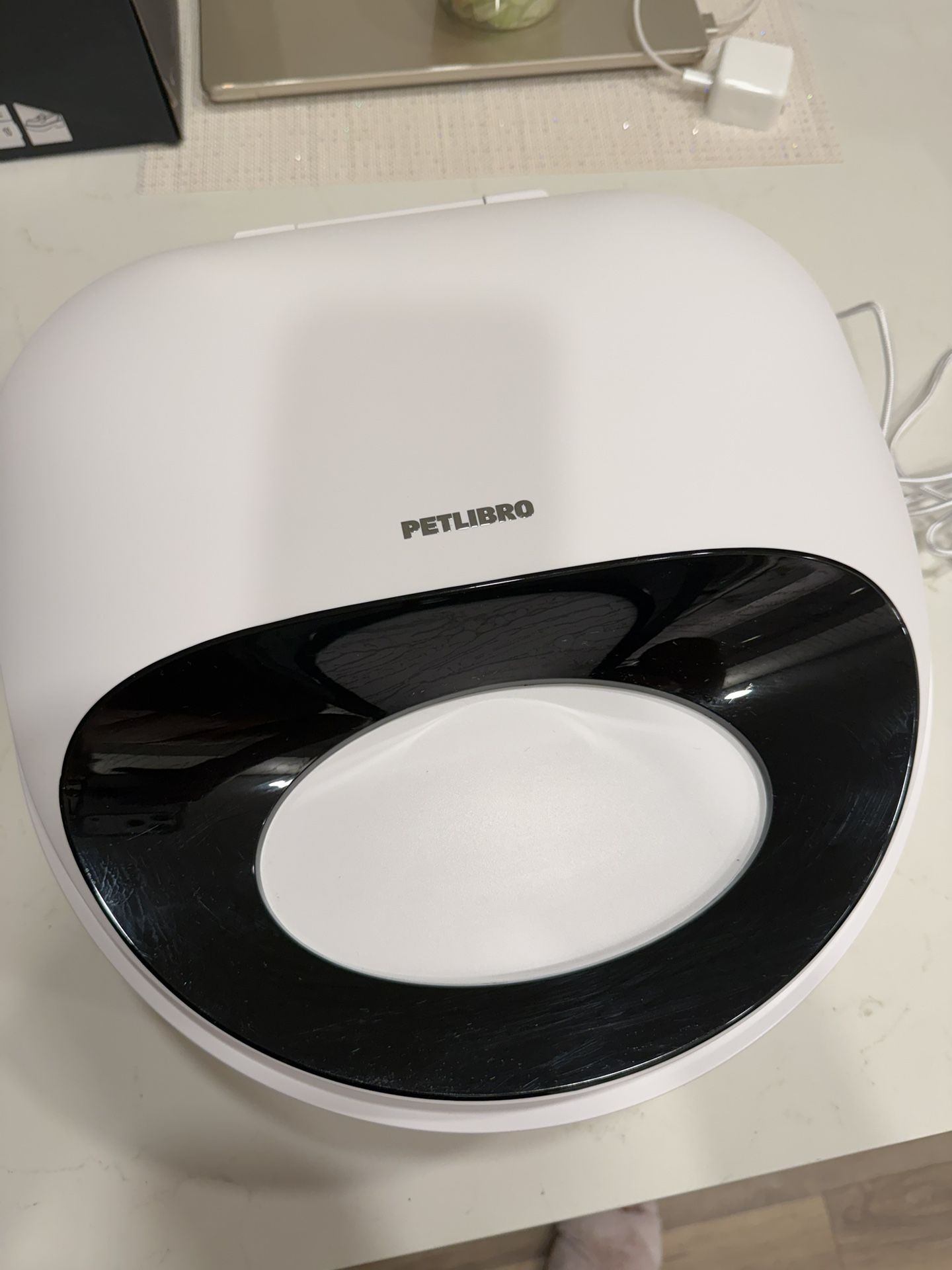 Petlibro Polar Automatic Wet Food Feeder