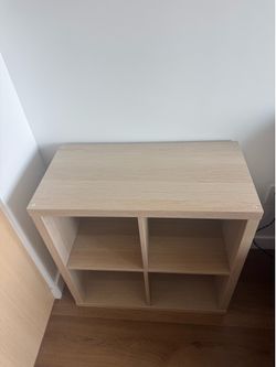 IKEA Cabinet Like New For Sale