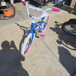 Brand New Huffy Bike