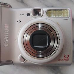 Digital Camera