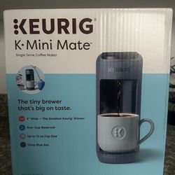 Keurig Coffee Maker 