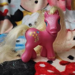 My Little Pony Originals