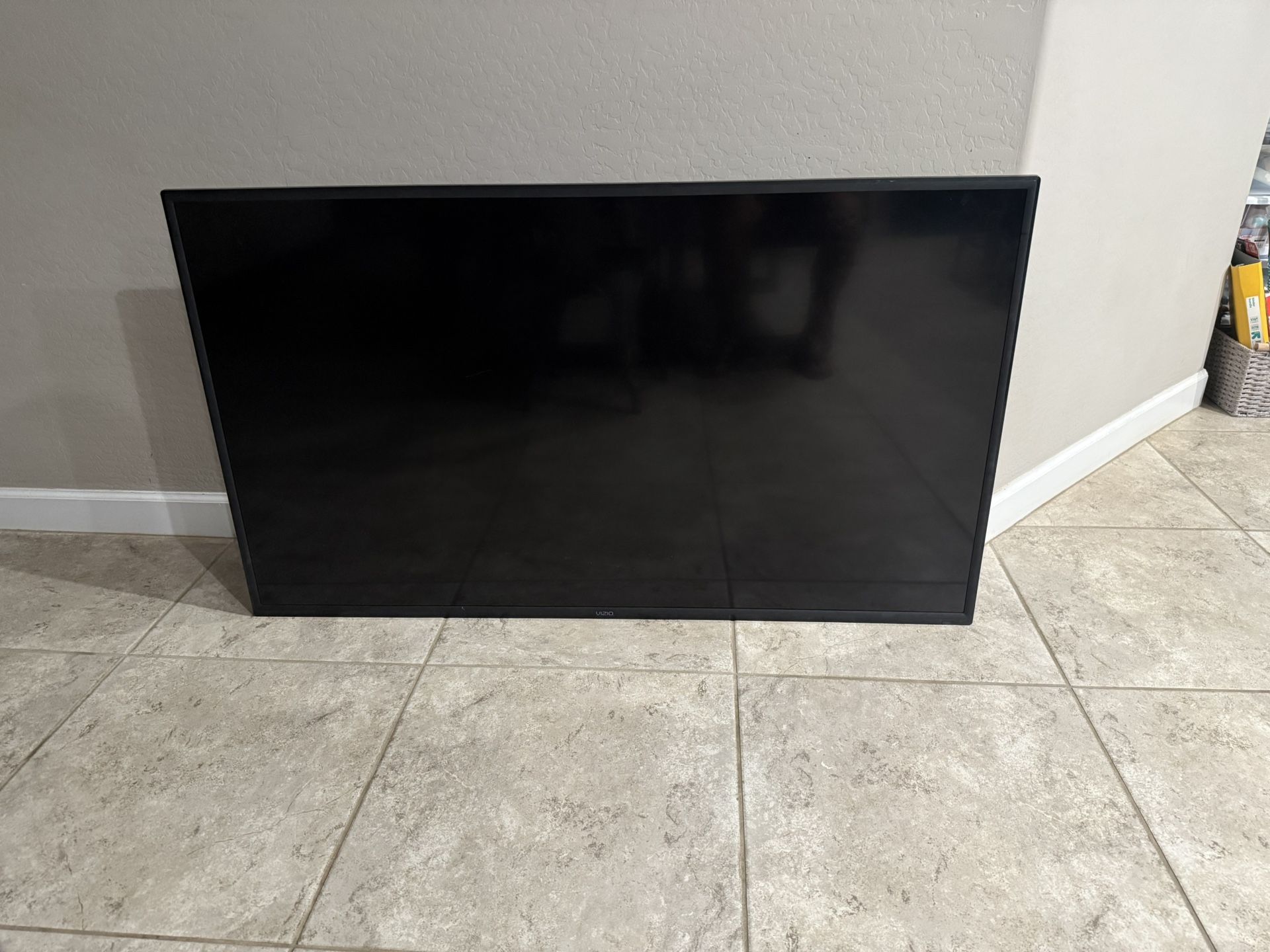 Vizio Tv 56”