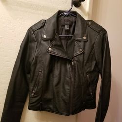 Forever 21 Womens Jacket