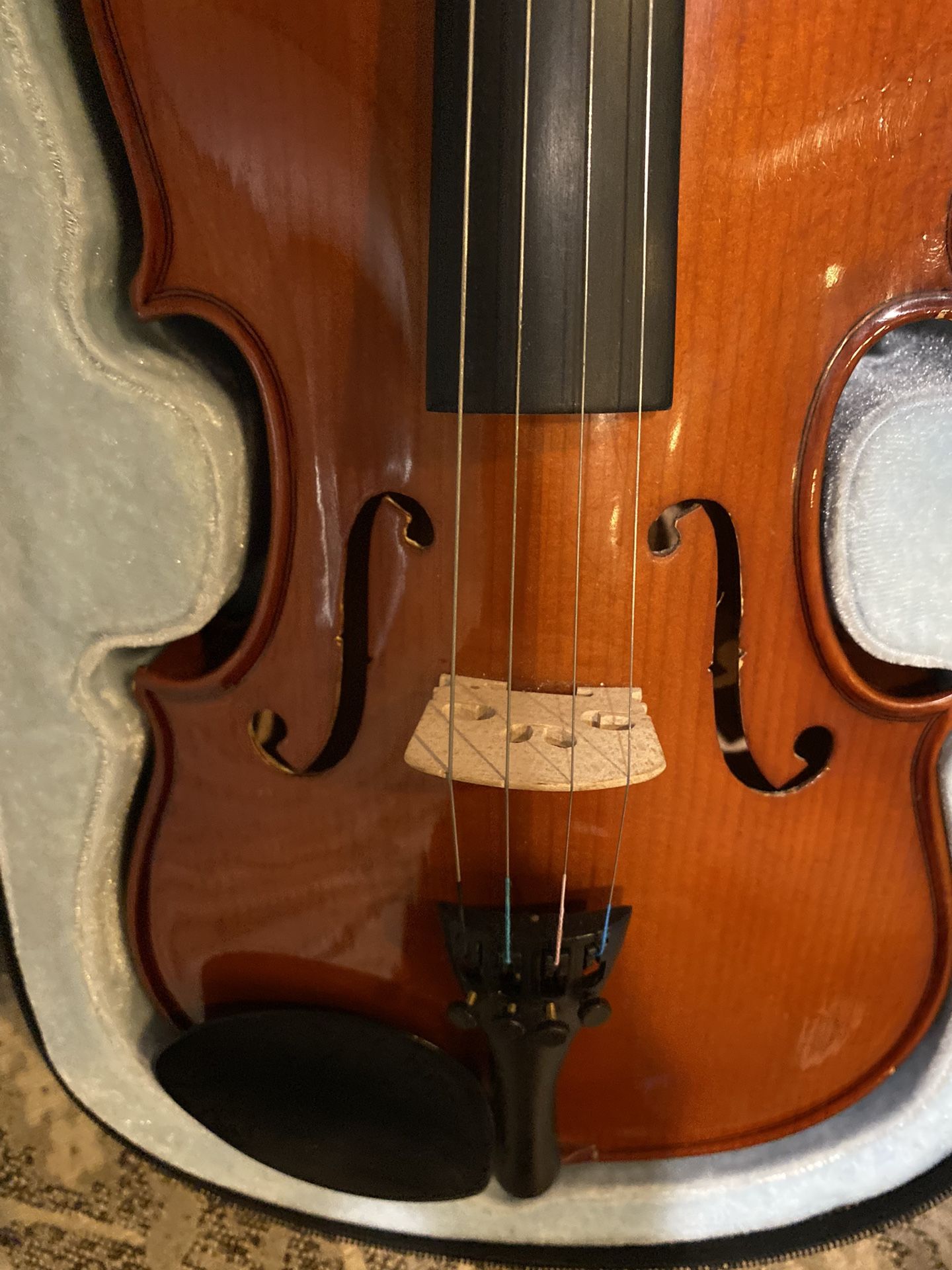 3/4 VIOLIN 