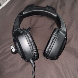 Head Set For Ps5