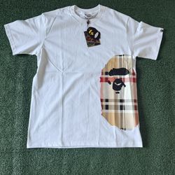 Bape Shirt