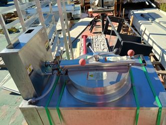 Pressure fryer