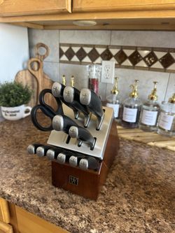 Kitchen Knives