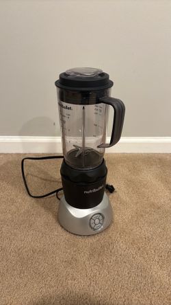 NutriBullet Blender