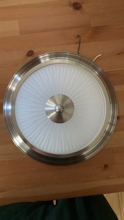 Sun park 14inch Kitchen light