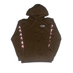 Golf Wang Save The Bees Coachella Hoodie