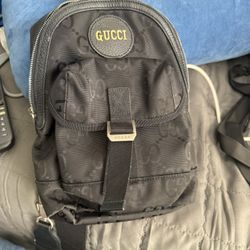 Authentic Gucci Bag