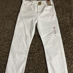 Levi's Women's Wedgie Straight Jeans size 32x28