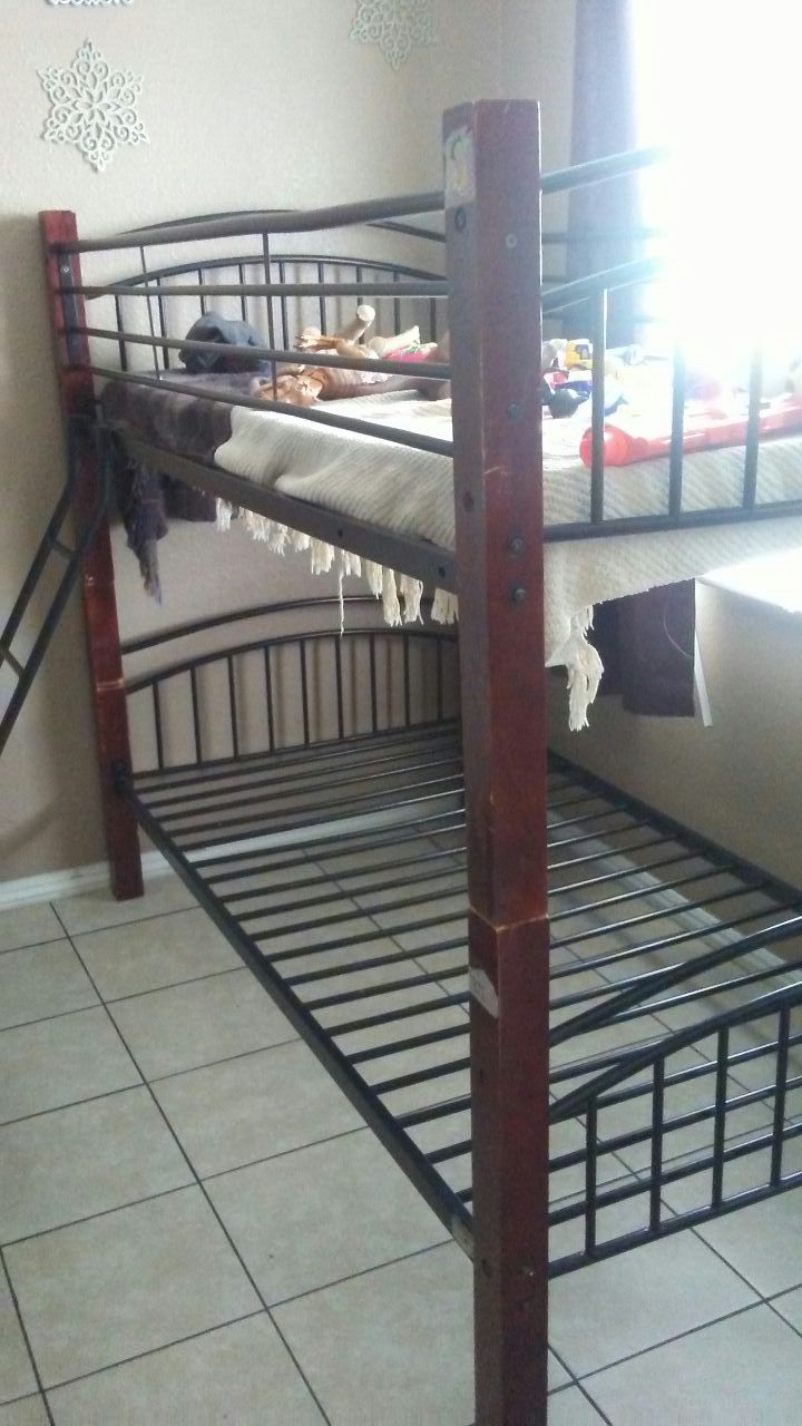 Bunk Bed