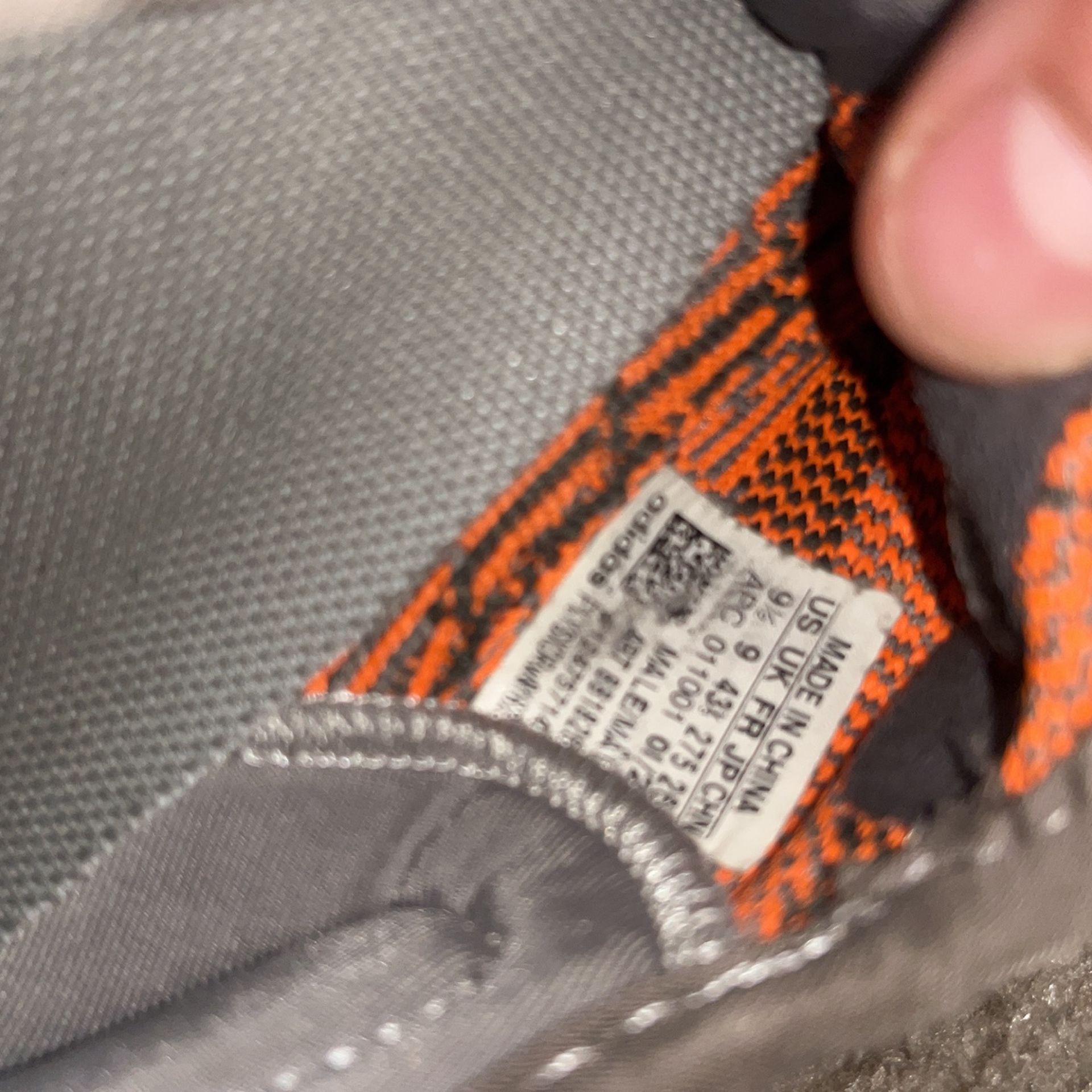 Yeezy Boost 350 V2 Beluga Reflective