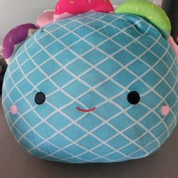 Squishmallow Bertie