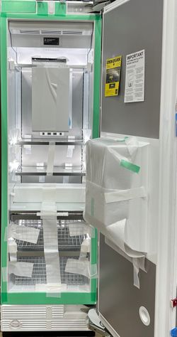 MIELE Freezer F2662VI 01126 .