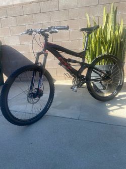 Bike GT