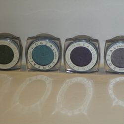 Makeup Eye Shadows