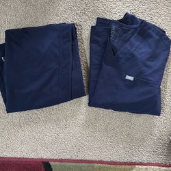 Scrubs Figs