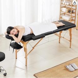 Massage Table