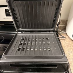 George Forman Grill