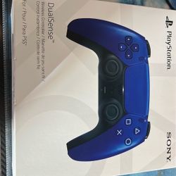 Sony Ps5 Controller
