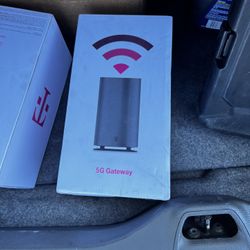 T-Mobile 5g Gateway