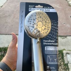 Shower Head